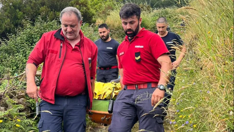 Associação Humanitária dos Bombeiros Voluntários de Arcos de Valdevez