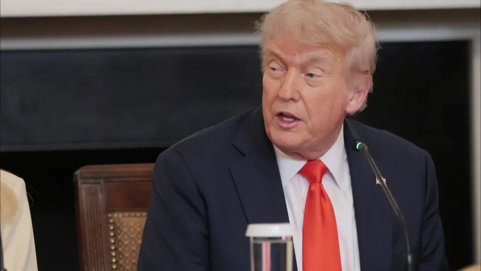 Donald Trump, Estados Unidos, 