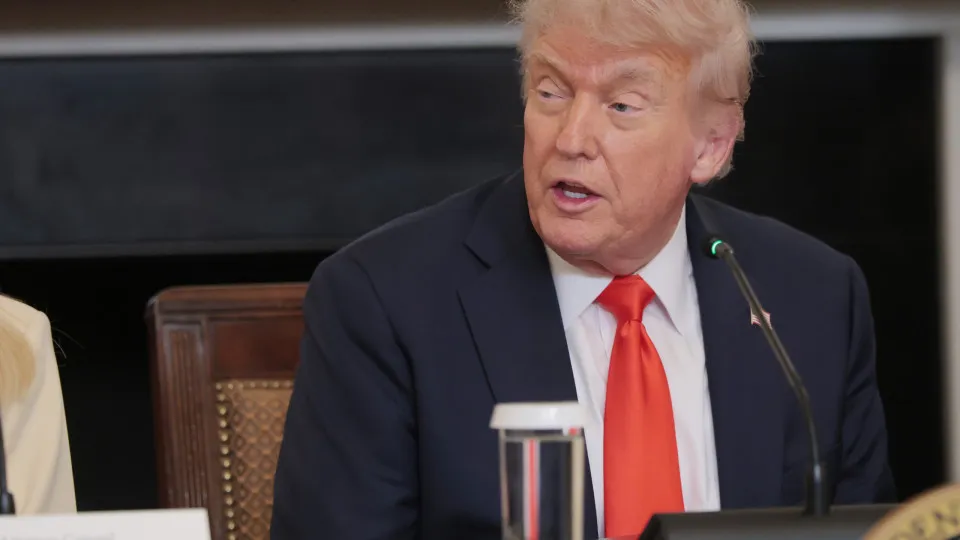 Donald Trump, Estados Unidos, 