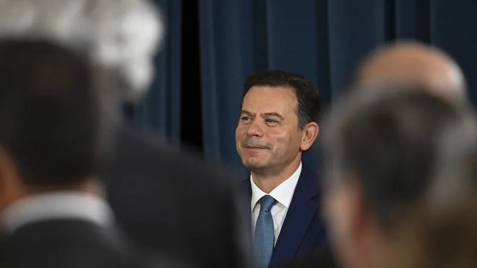 Luís Montenegro