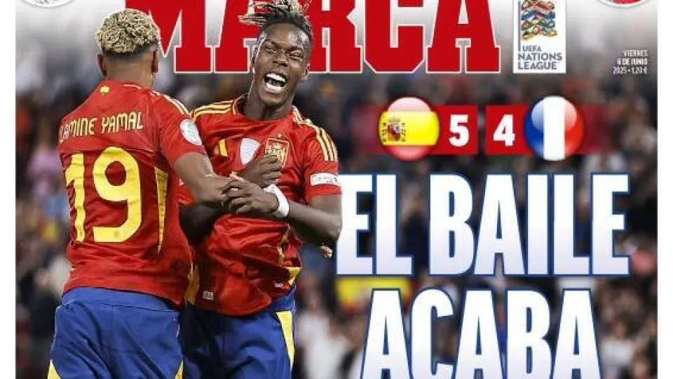 Revista Imprensa Desporto 06.06
