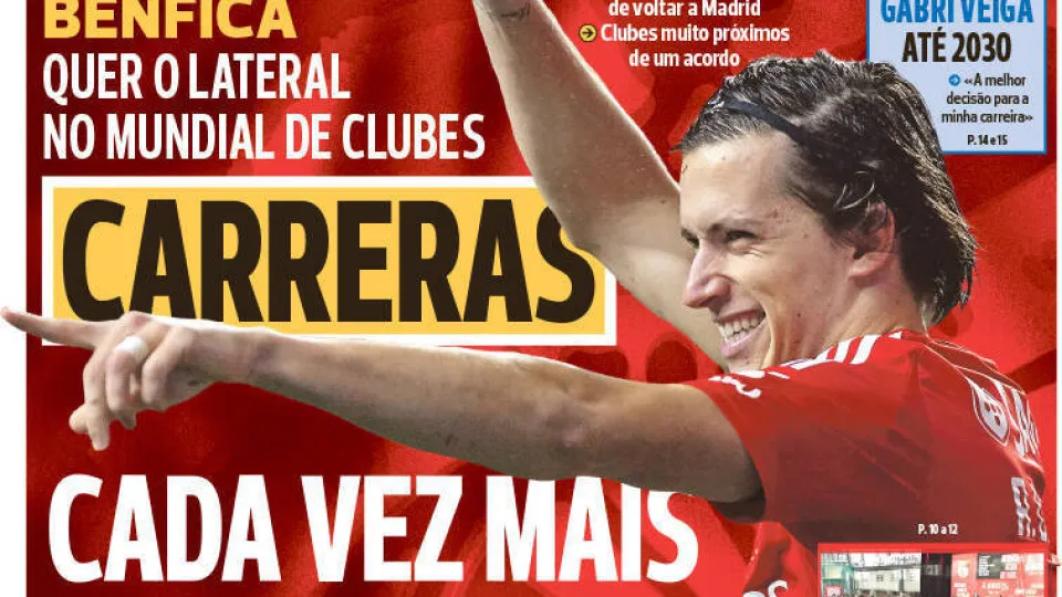 Revista Imprensa Desporto 06.06