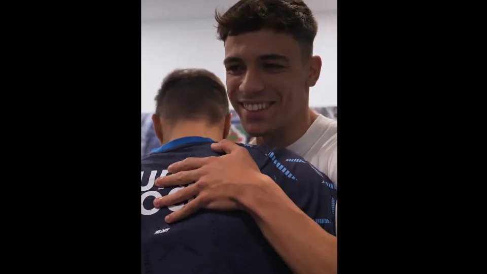 Gabri Veiga Martín Anselmi