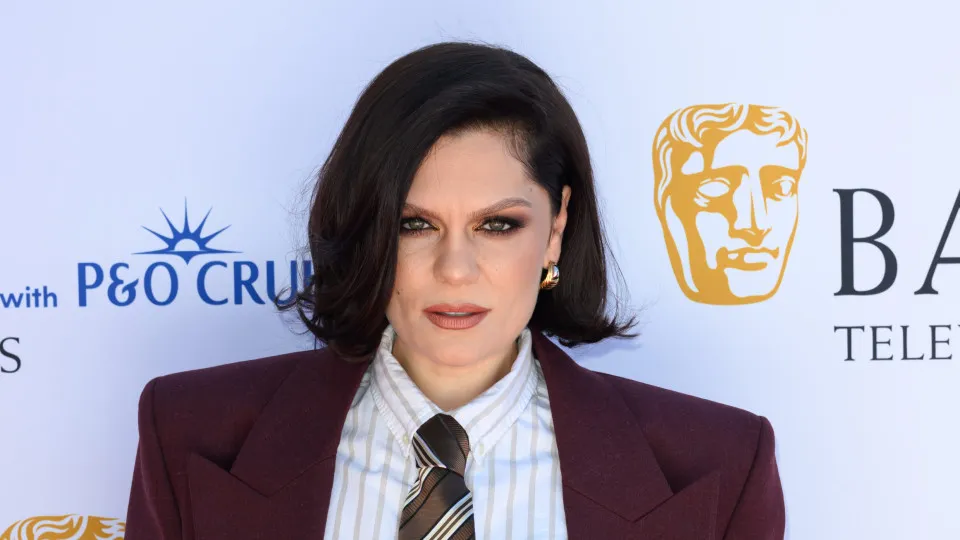 Jessie J