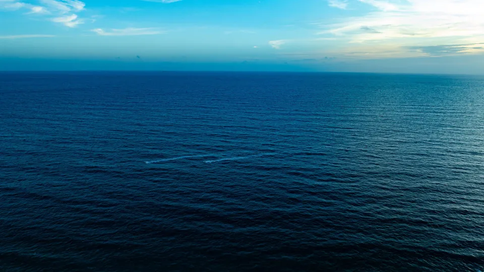 oceano