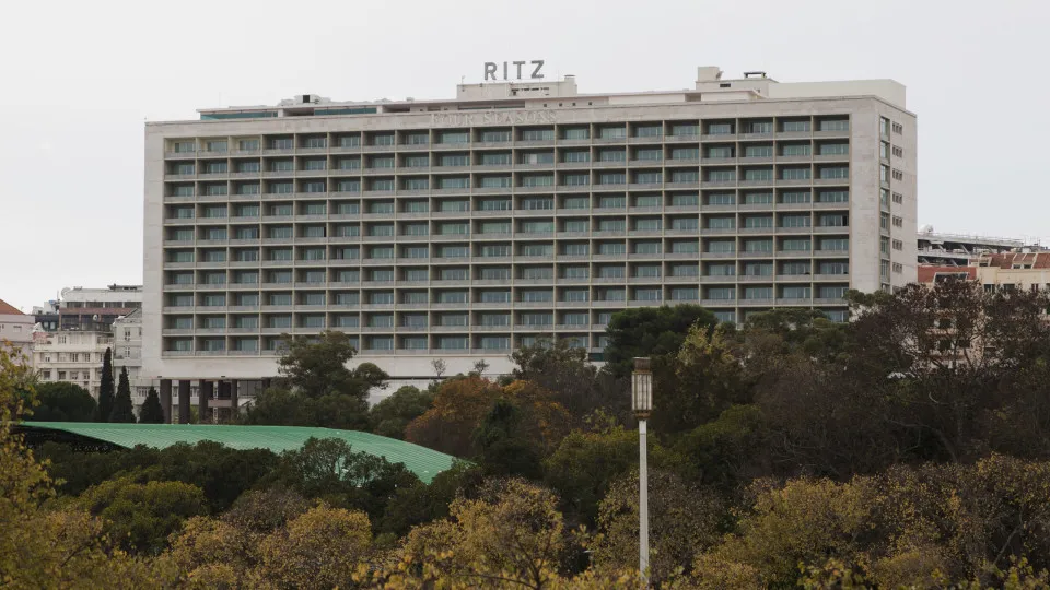 ritz hotel