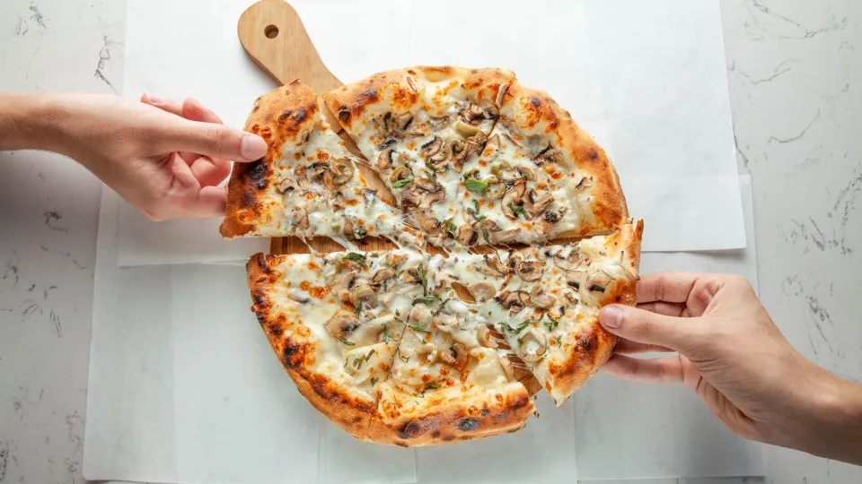pizza