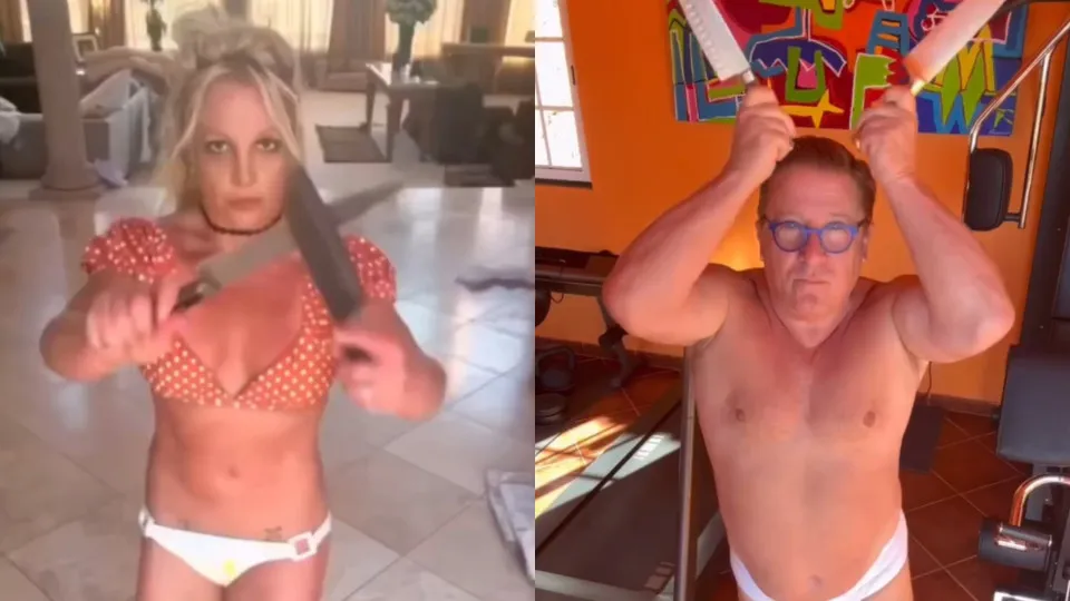 Britney Spears