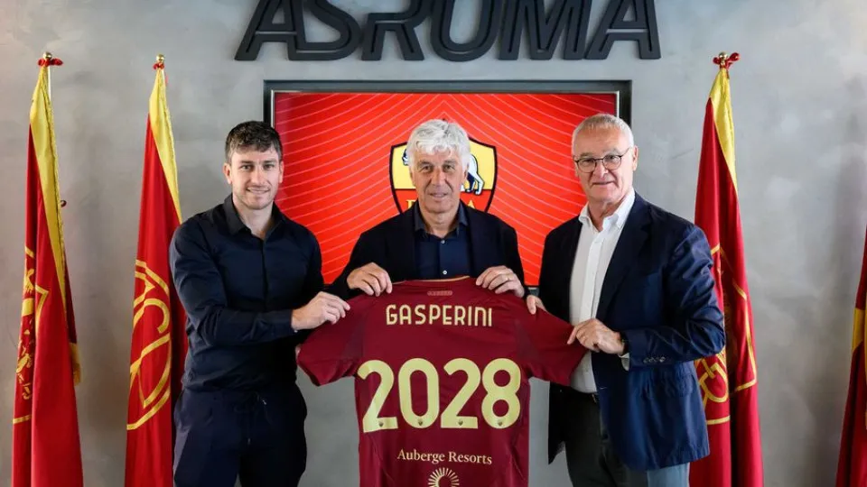 Gasperini