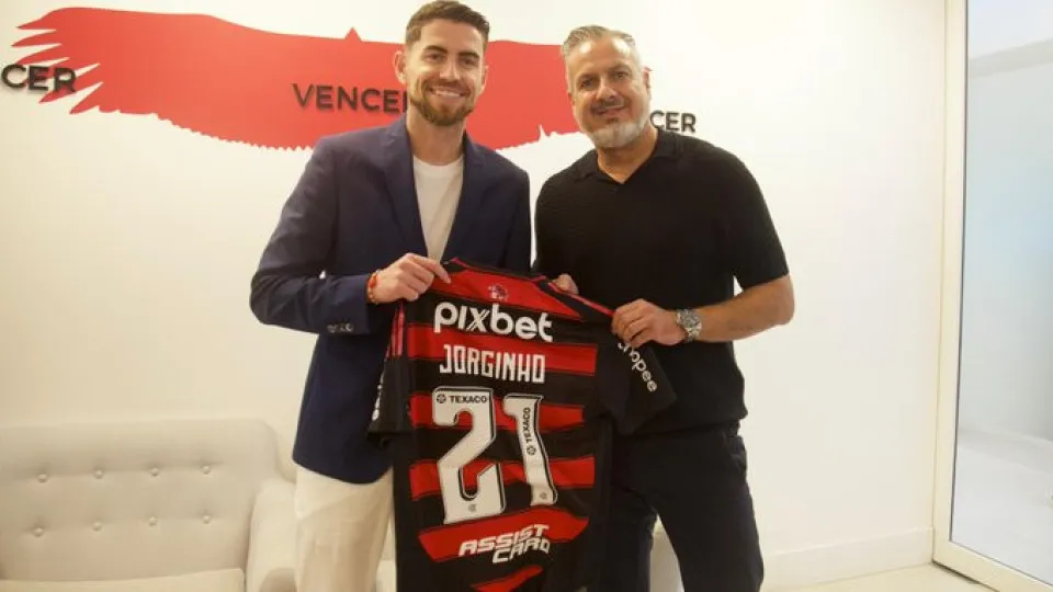 Jorginho