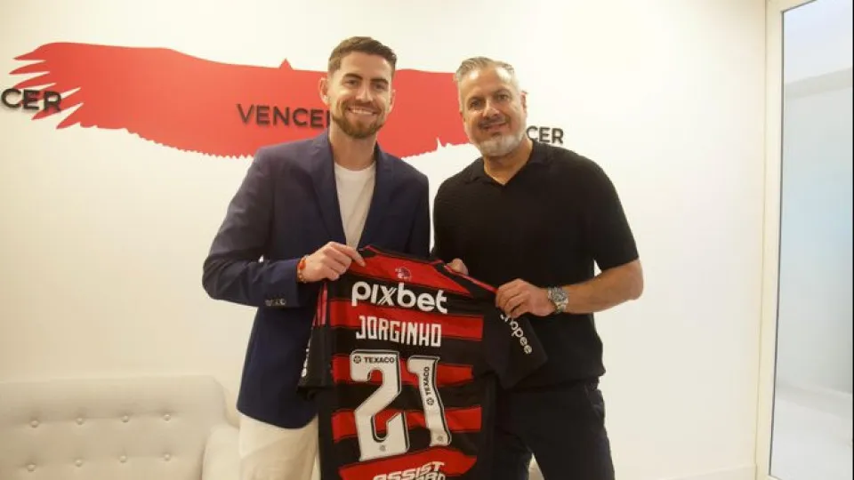 Jorginho