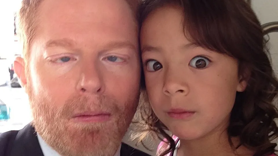 Aubrey Anderson-Emmons; Jesse Tyler