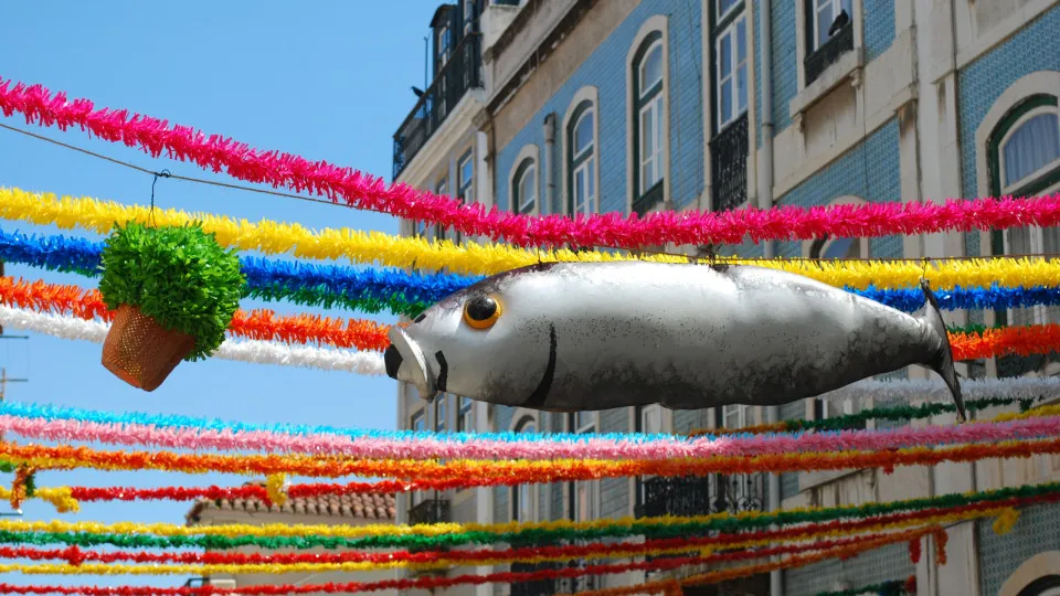 Santos Populares