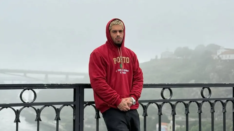 Zé Felipe