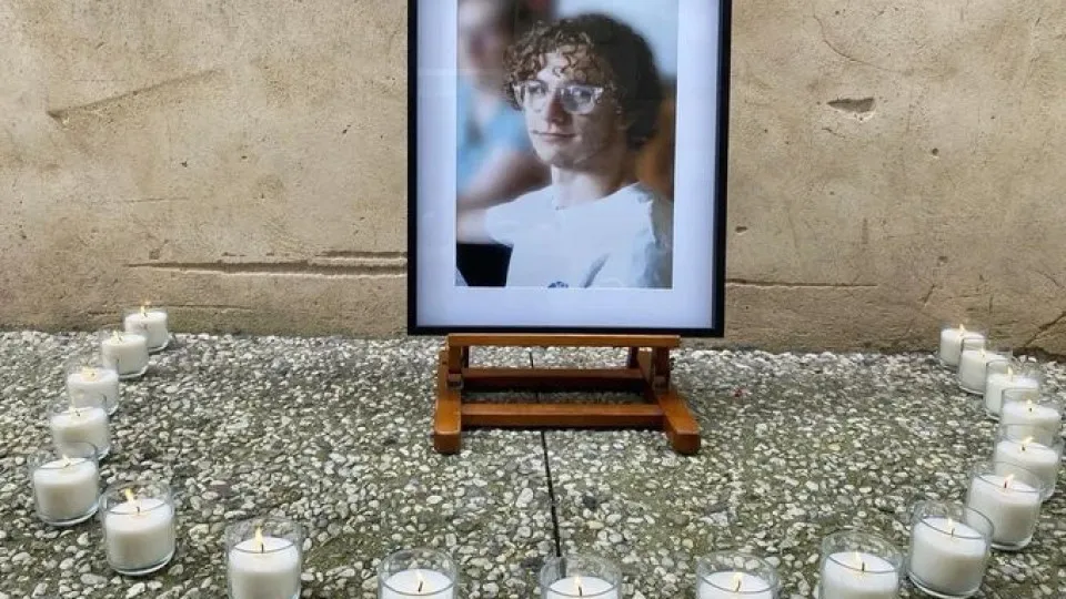 Benoît, França, Dax, 