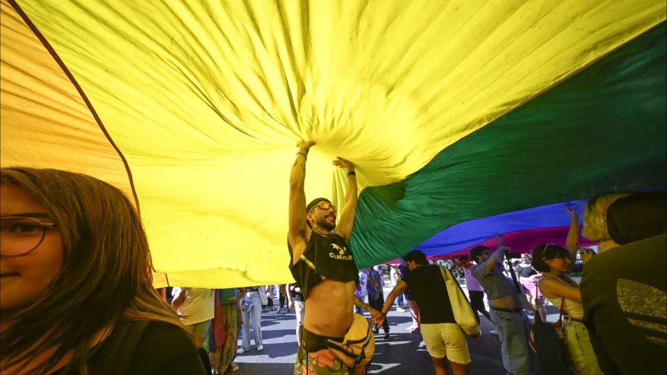 Pride, Marcha, 2025, LGBTQI+,