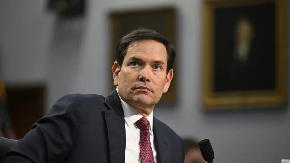 Marco Rubio, EUA