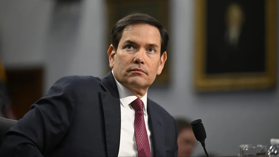 Marco Rubio, EUA