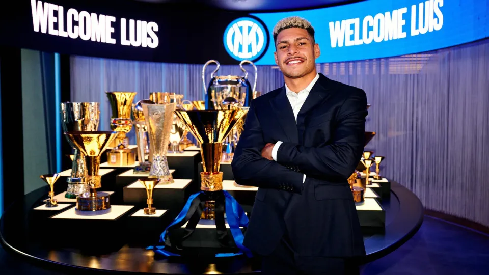 Luís Henrique