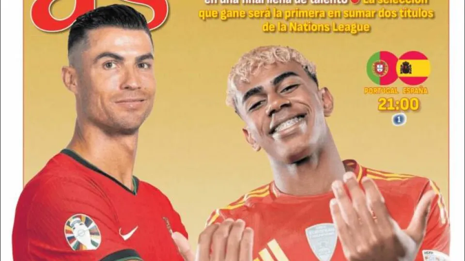Revista de imprensa 8 de junho