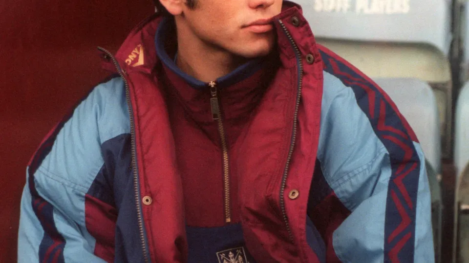 Dani, West Ham.  (Photo by Steve Morton/EMPICS via Getty Images)