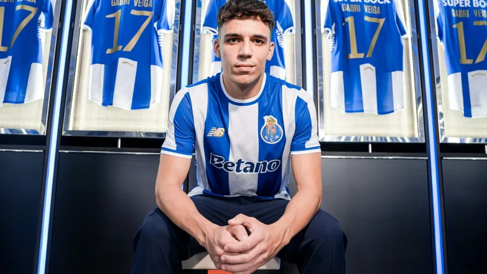 Gabri Veiga