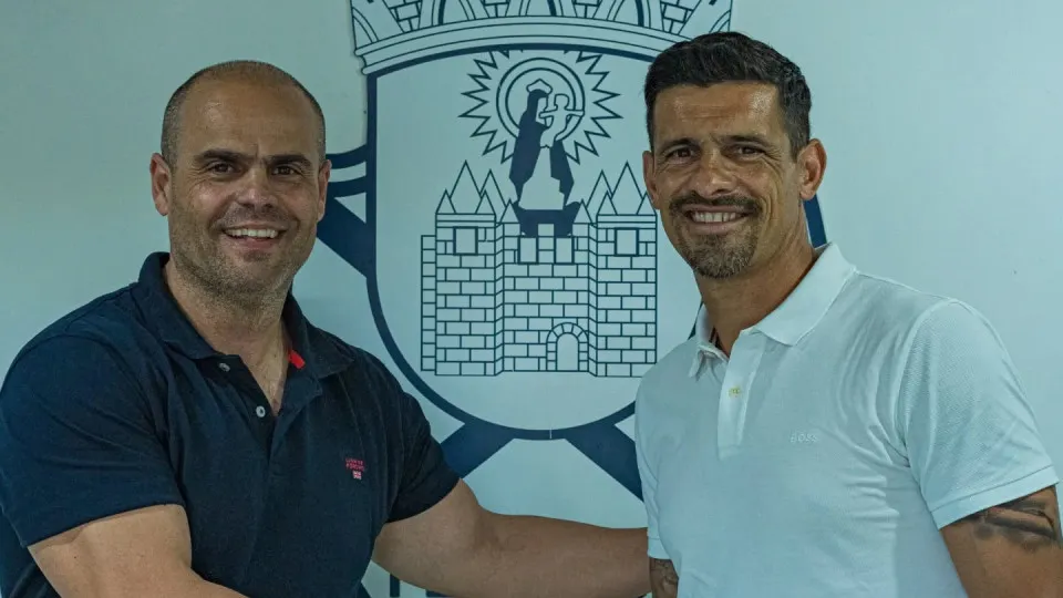 Ricardo Costa, Feirense