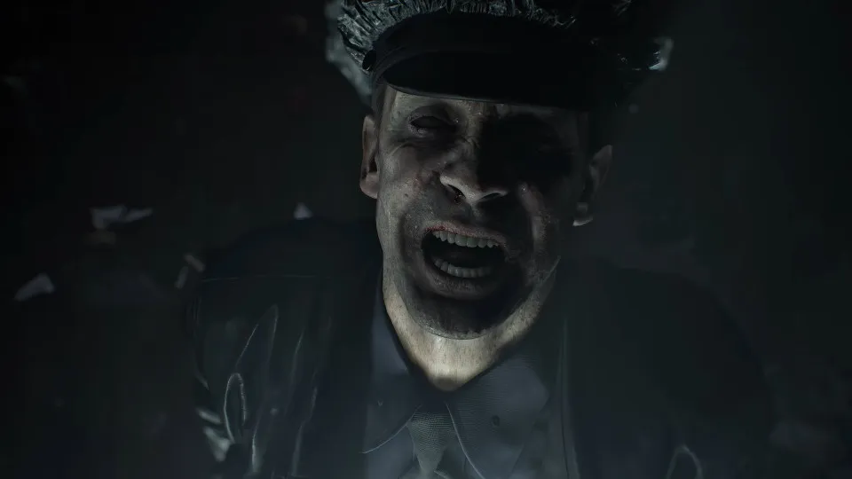 resident evil, requiem, capcom