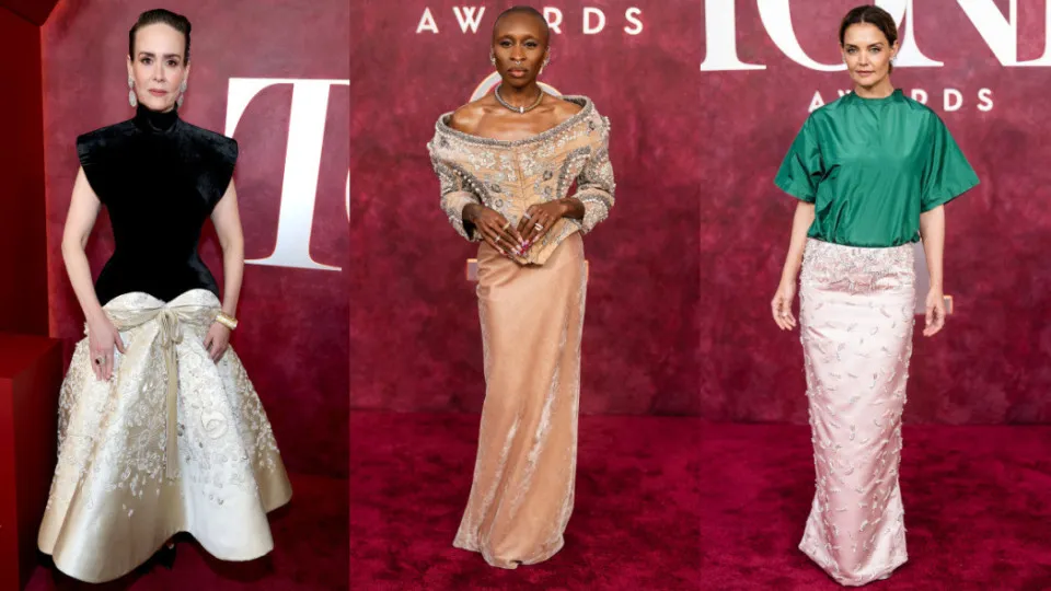 Tony Awards