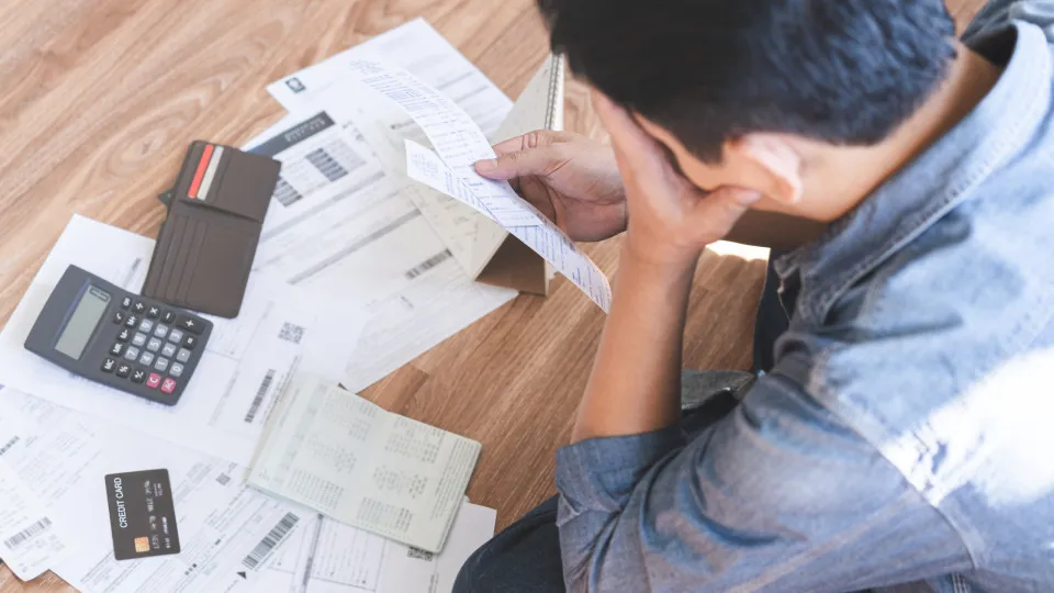 É assim que sabe se está (ou não) a dever dinheiro ao Fisco