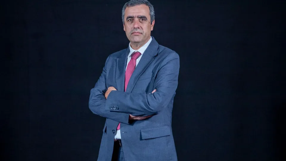 José Borges, APAF