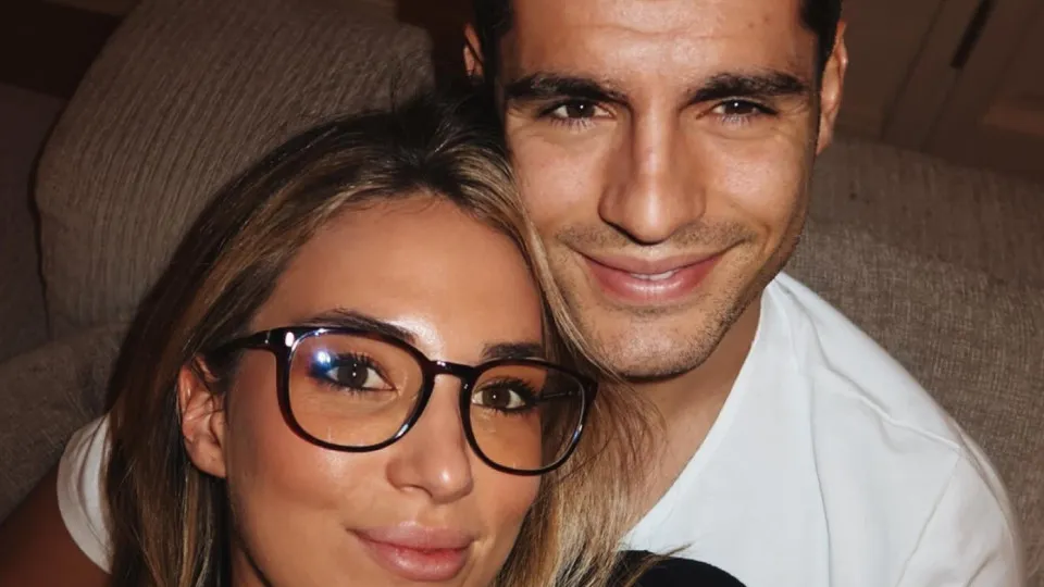 Alice Campello; Morata