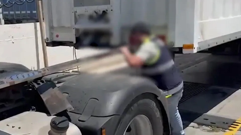Polícia, Espanha