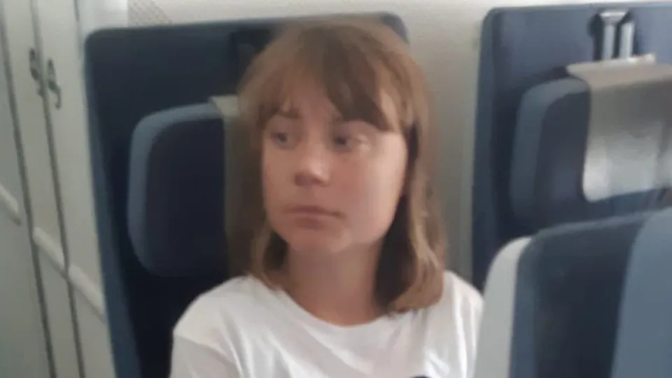 Greta Thunberg