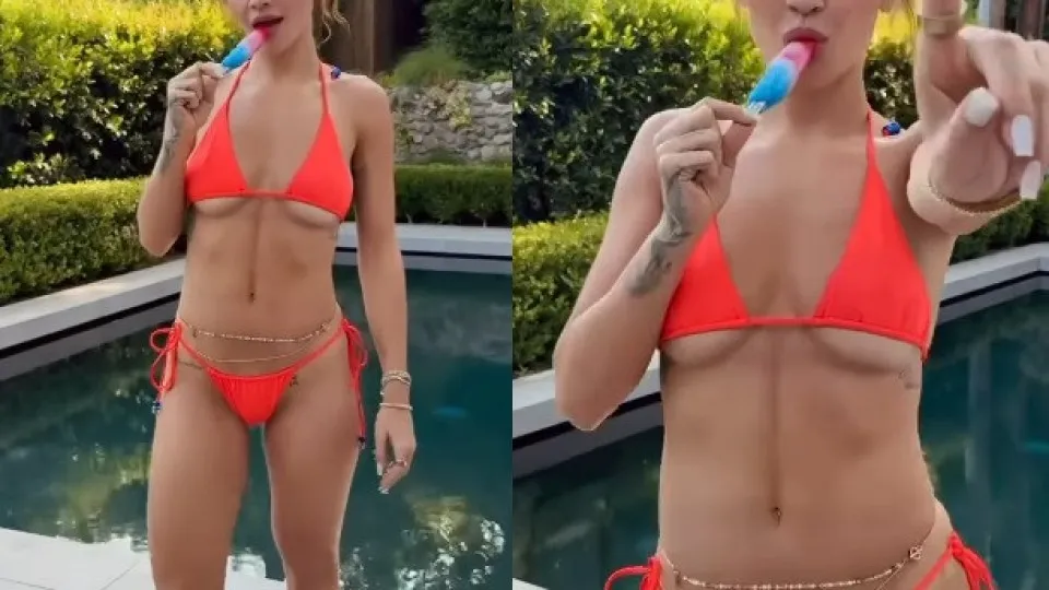 Rita Ora