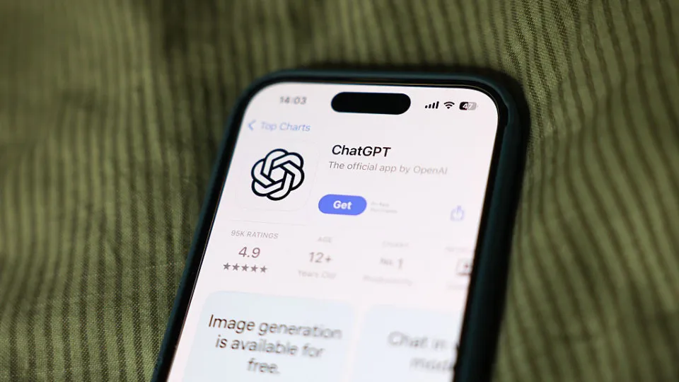 ChatGPT
