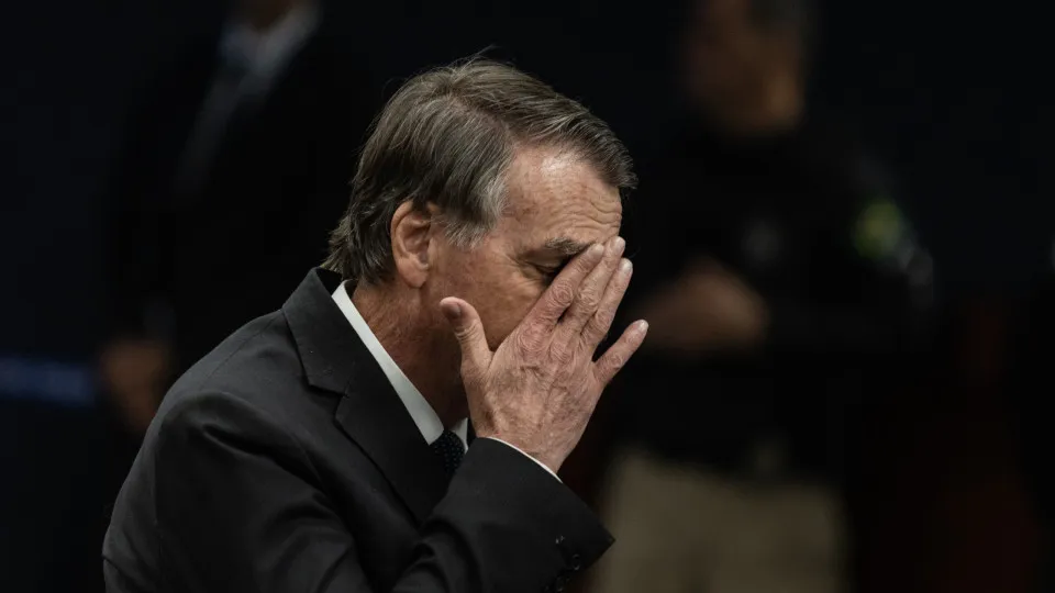 Jair Bolsonaro