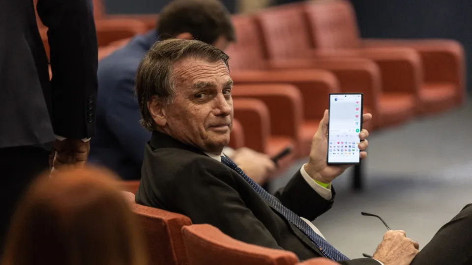 Jair Bolsonaro