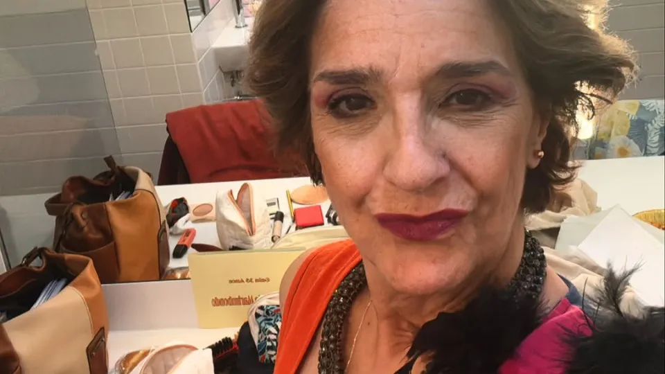 Ângela Pinto