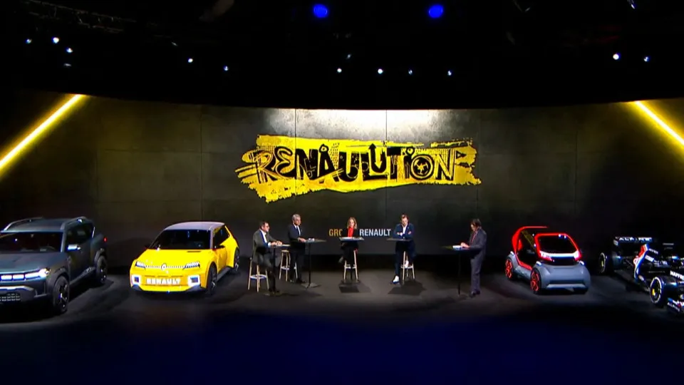 Renault