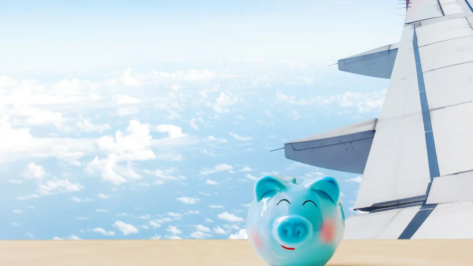 Se quer "dar asas" à poupança, siga esta regra (diz o Banco de Portugal)