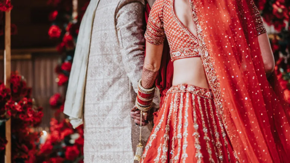 casamento indiano
