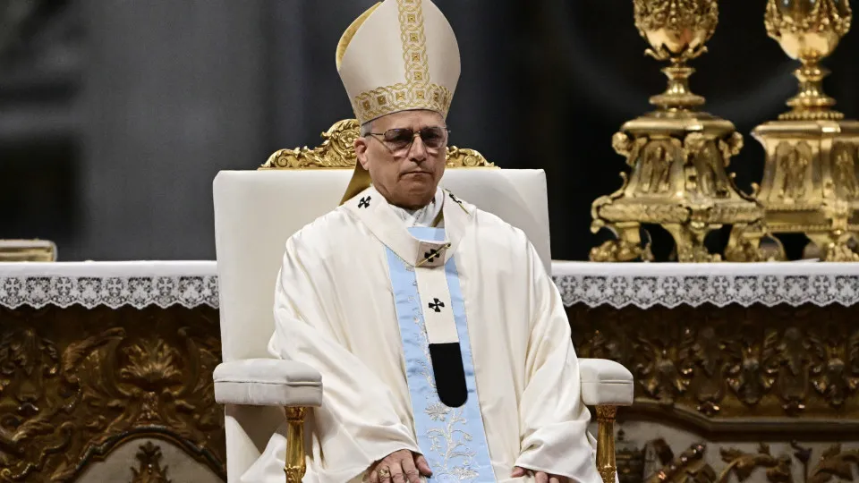 Papa Leão XIV