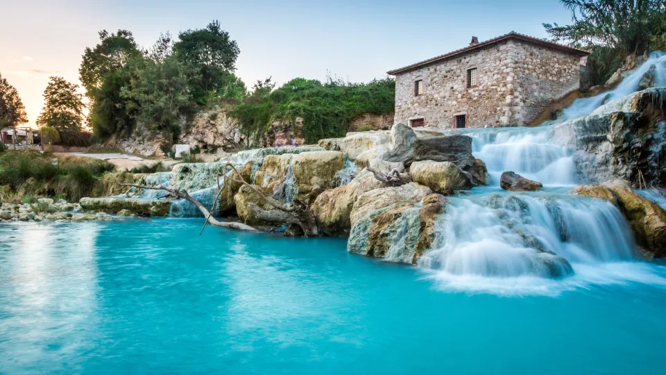 Saturnia