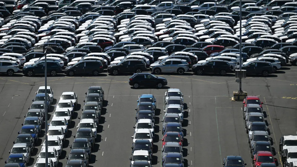 Carros novos