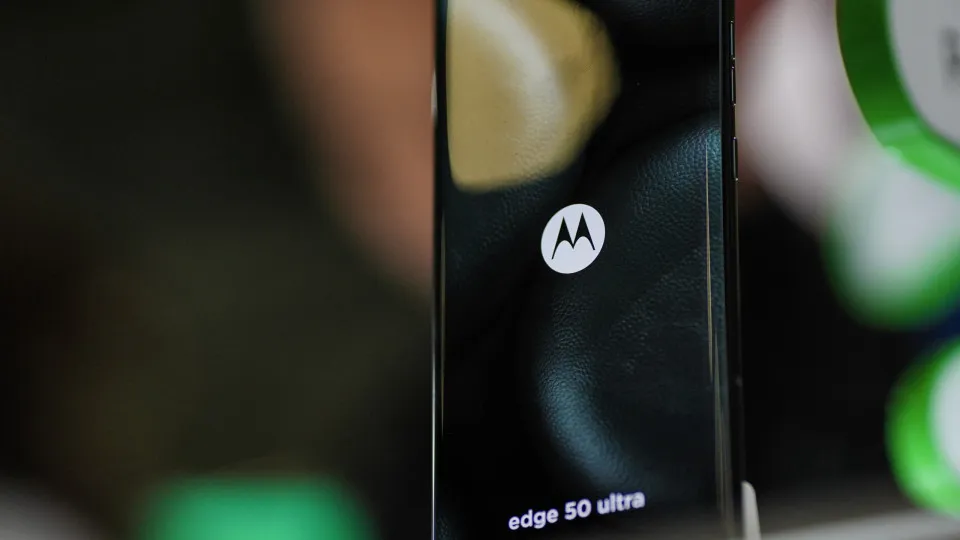 Motorola, Edge 50 Ultra