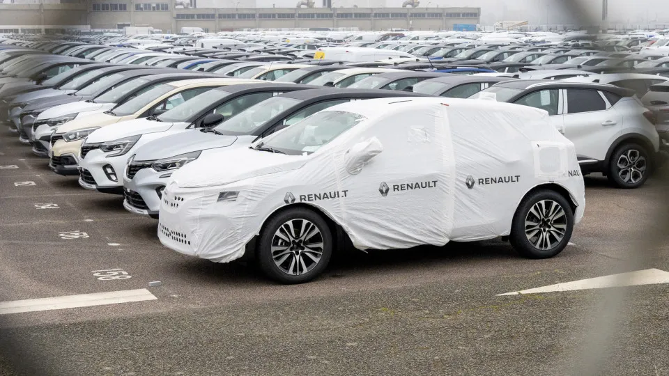 Renault 