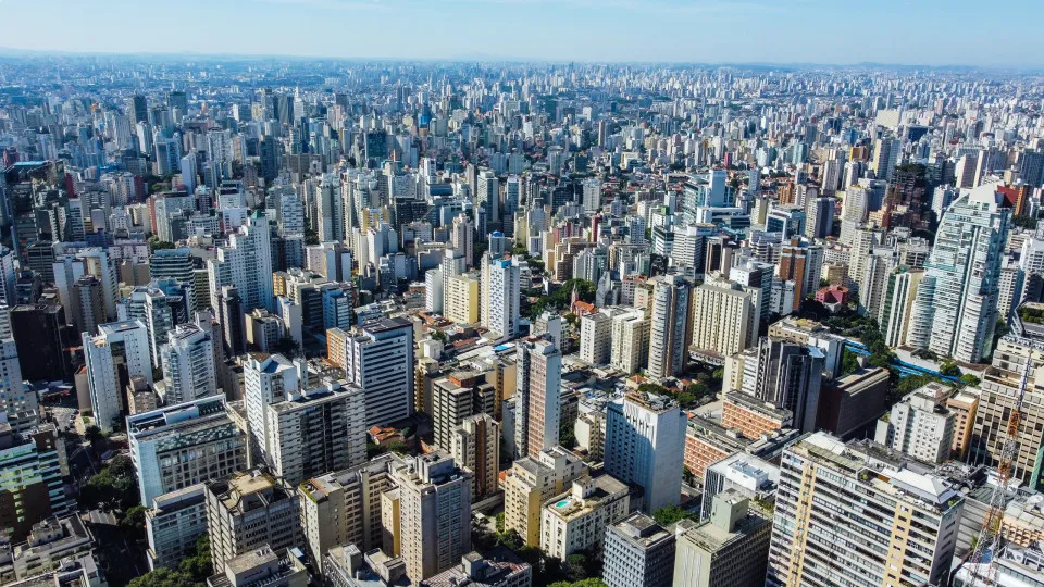 São Paulo, Brasil