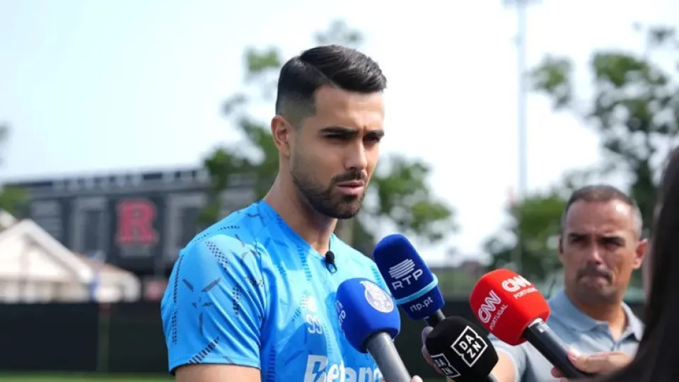 Diogo Costa, FC Porto