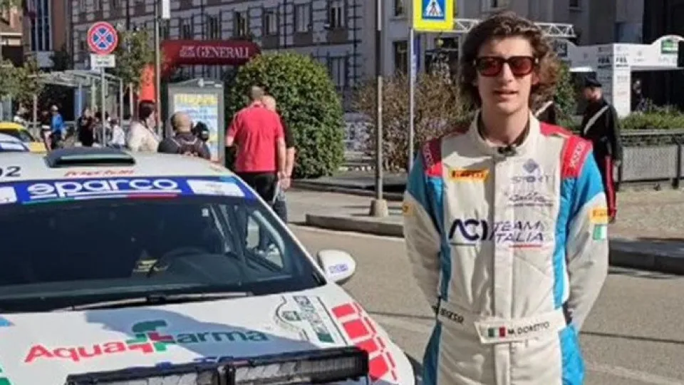 Matteo Doretto